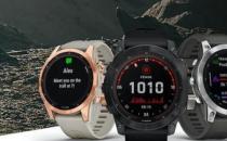 Garmin Fenix 7系列：您需要知道的一切