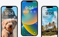所有六个谷歌的iOS 16锁屏小部件现在都可用