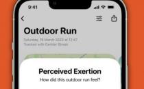 适用于Apple Watch的Gentleer Streak现在可让您记录非跟踪锻炼