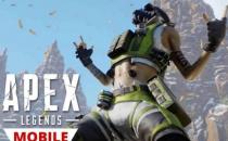 Apex Legends Mobile在安卓和iOS上获得年度最佳游戏奖