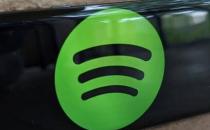 Spotify终于支持Android 13媒体播放器