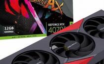 GeForce RTX 4080 12GB显卡将以GeForce RTX 4070 Ti的名义回归