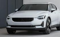 Polestar发布了双引擎Polestar 2 Long Range的付费软件更新