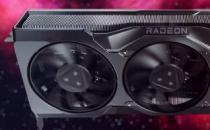 Radeon RX 7900 XTX与GeForce RTX 4080取得了不同的成功