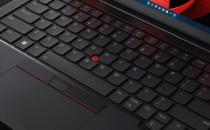 联想ThinkPad X1 Carbon30周年纪念版终于来到中国了