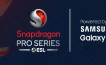 三星是高通Snapdragon Pro系列的智能手机合作伙伴