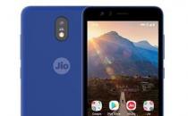 Jio LS1602UWAB预算4G智能手机在Geekbench浮出