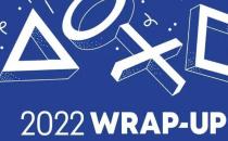 2022 PlayStation Wrap-Up展示您使用主机的一年