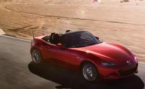 2023马自达MX-5获得新油漆新价格