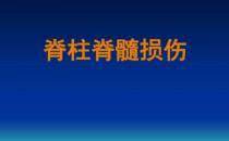 脊髓受伤应该怎么办？（手术治疗）