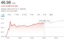 京东Q4营收基本符合预期 宣布派息10亿美元