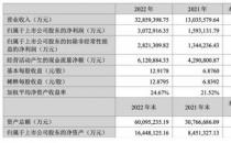 宁德时代净赚307亿 规模效应下毛利率回暖