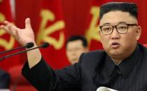 金正恩称朝方核武装力量将坚持临战态势