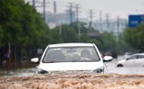 暴雨持续华南前汛期提前开启 下周雨还要下