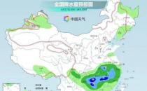 未来几天，武汉、长沙、成都等多地气温或今年首次破30℃