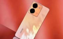 千元高颜值的优秀之选 vivo Y78外观简析