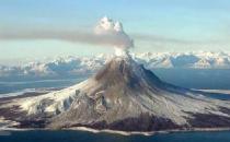 世界最大活火山时隔38年再喷发 活火山和死火山的区别