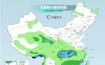 今日北方37℃以上高温范围最广 南方新一轮降水又来