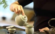 探秘绿茶冲泡技巧：解决“嫩茶泡熟”难题