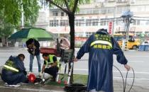 北京连续强降雨通信抢修人员已就位多家上市公司回应生产情况