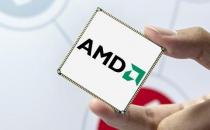 AMD二季度业绩超预期 有机会为中国客户提供AI产品