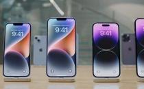 ​iPhone 14用户吐槽电池老化成硬伤消费者该注意什么