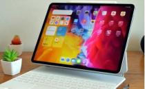 最新苹果爆料为提振低迷需求iPad Pro或迎2018年后最明显升级