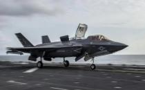 ​美海军陆战队一架F-35B战机坠毁后下落不明 为何会这样