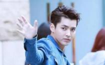 吴亦凡公司因代言纠纷被强执1896万 