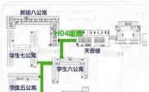 ​哈工大回应学生上课像去登机暖廊三期建设中