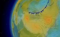 ​今冬我国大部地区气温接近常年同期或偏高 阶段性冷空气活跃