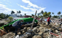 菲律宾发生6.8级地震 已造成7人死亡2人失踪