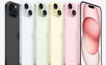 ​2023年印度制造iPhone占苹果手机全球产量的9.6%