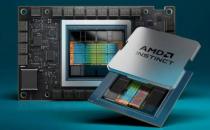 苏姿丰：AMD 今年数据中心 GPU 收入预估超过 40 亿美元