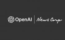 OpenAI 和新闻集团签署多年协议 ChatGPT 可引用《华尔街日报》等媒体内容