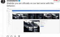 Adobe 售卖 AI 生成的“安塞尔・亚当斯风格”图片 惹怒摄影师遗产管理方