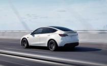 马斯克确认今年年内不会推出特斯拉 Model Y 的“改款”车型