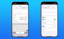 无需来回切换，苹果 iOS 18 日历 App 支持创建和管理提醒事项