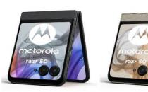 联想 moto razr 50 / Ultra 系列折叠屏手机官宣 6 月 25 日发布