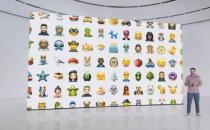 苹果揭秘 iOS 18 定制 Emoji 功能 Genmoji