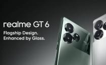 realme 徐起回应真我 GT6 手机运输被盗：全球发布会照常进行