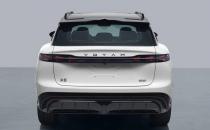 岚图知音为品牌首款仅纯电车型：华为合作打造，对标特斯拉 Model Y