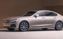 2025 款沃尔沃 S90 上市：2.0T 发动机 + 48 伏轻混系统，售 40.69 万元起