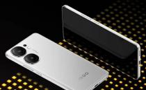iQOO Neo9S Pro+ 手机升级电池 / 超声波指纹 搭骁龙 8 Gen 3 处理器